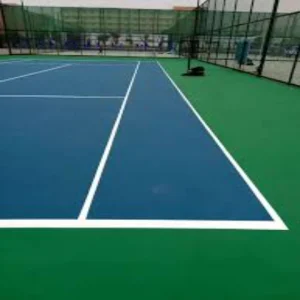 Tenis Kortu Renkleri, asfalt ve epoksi zemin kaplama sunar. Yol, otopark, endüstriyel alanlar ve estetik zeminler tanışın.