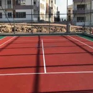 Tenis Kortu Türleri, asfalt ve epoksi zemin kaplama sunar. Yol, otopark, endüstriyel alanlar ve estetik zeminler tanışın.