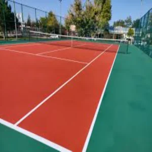 Tenis Kortu Yapım Maliyeti, asfalt ve epoksi zemin kaplama sunar. Yol, otopark, endüstriyel alanlar ve estetik zeminler tanışın.