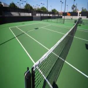 Tenis Saha Çeşitleri, asfalt ve epoksi zemin kaplama sunar. Yol, otopark, endüstriyel alanlar ve estetik zeminler tanışın.