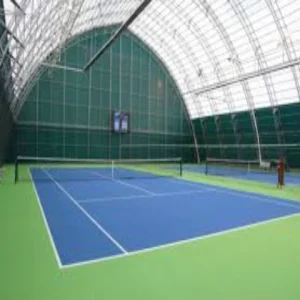 Tenis Sahası, asfalt ve epoksi zemin kaplama sunar. Yol, otopark, endüstriyel alanlar ve estetik zeminler tanışın.