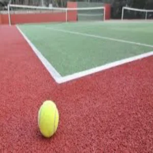 Tenis Zemini, asfalt ve epoksi zemin kaplama sunar. Yol, otopark, endüstriyel alanlar ve estetik zeminler tanışın.